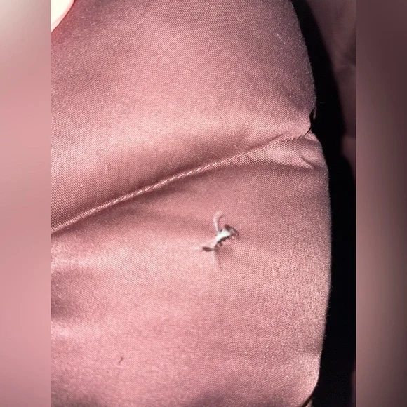 Patagonia Downtown Down Parka Jacket - Picture 12 of 13